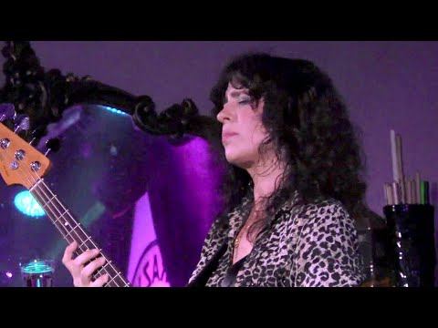 Danielle Nicole - Take It All (Emotional Live Performance)