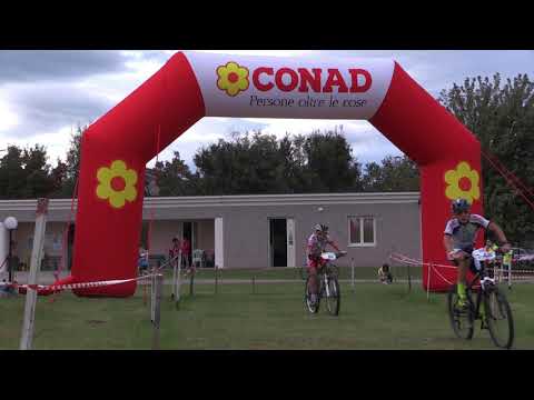 G5-G6 MTB Giovanissimi - Settimana Sport in Pista 2020