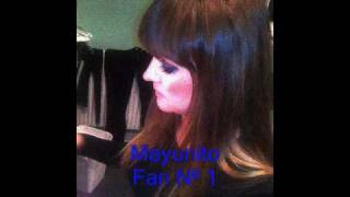 Engelina ft. DJ Encore - Walking In The Sky (Acoustic Live)