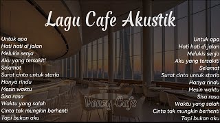 Download lagu Lagu Cafe Akustik Terbaru 2026 #musikcafe #lagusantai  mp3