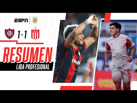 Video — Gol vs Estudiantes