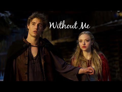 Henry & Valerie - Without me