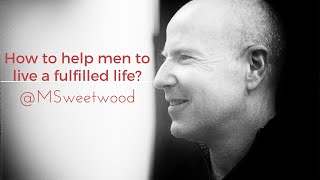 Matt & Dr Geo talk about how to help men to live a fulfilled life!