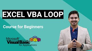 Excel VBA Loop for the Beginners | Excel VBA Tutorials