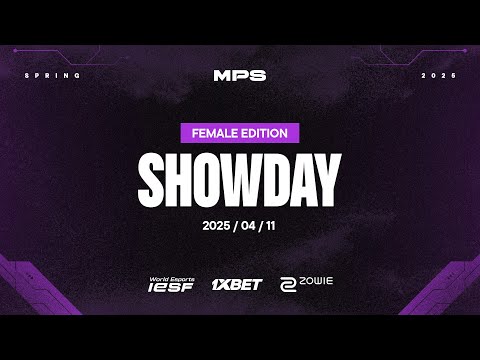 [CS2] Team Glory  VS No Id | Clutch: Road to IESF | Group Stage