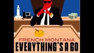 French Montana - Everything&#39;s a go remix (Feat Birdman, Fabulous, Wale &amp; Jadakiss)