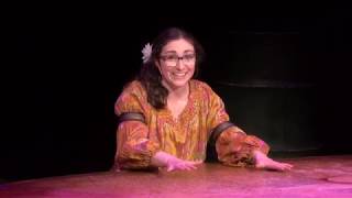 &quot;Frank Mills&quot; - HAIR