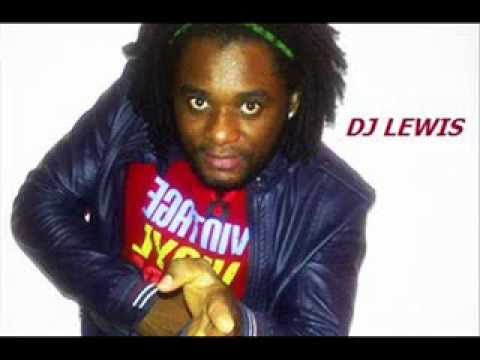 DJ Lewis ft DJ Abarango Kerozene - "Ariko de Koz"