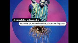 Digable Planets - Rebirth of Slick (Cool Like Dat)