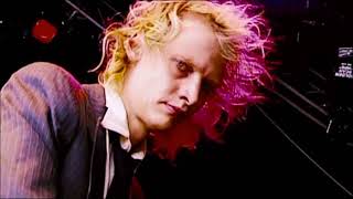 Alabama 3 - Mao Tse Tung Said (Glastonbury 98)