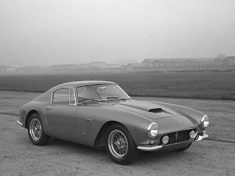 Ferrari Gran Turismo 1948-1959