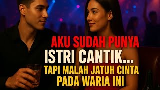 Download lagu A Handsome Husband's Confession: He Left His Beautiful Wife and Chose Same-Sex Love with a Transv... mp3