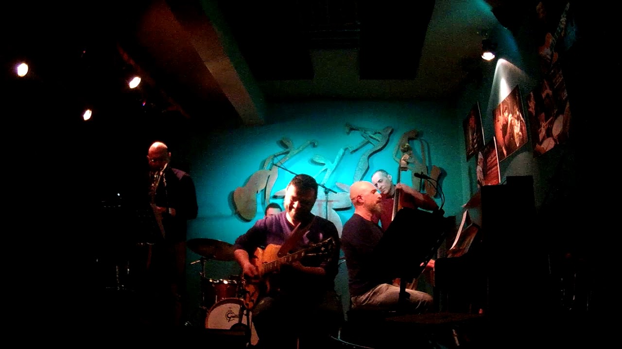 After A Journey (New Era Jazz Quintet)