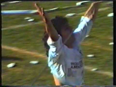 Archivo - Atlético Chabás Campeón 1992 - Finales