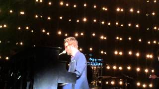 Can&#39;t Help Falling in Love With You - Eels - Olympia Theatre Dublin 1st July 2014