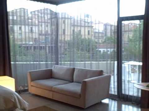 Inside Hotel Viura, Rioja