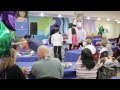 Ming Tsai Food Allergies