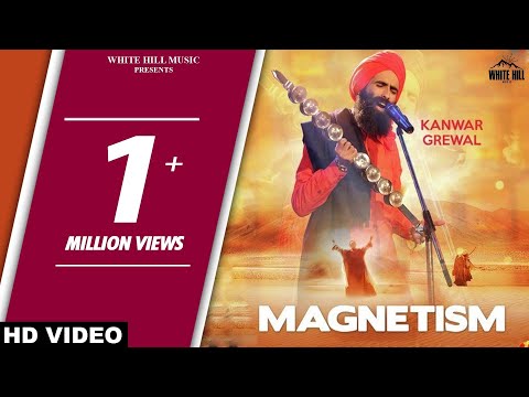 Magnetism