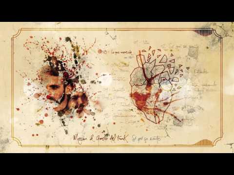 Morgan & Gordo del Funk - LO QUE MERECÍA con Vito