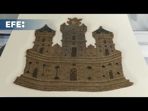 'No es por poneros nerviosos, pero... | Taller de bordados Virgen del Carmen | 4K | 2022