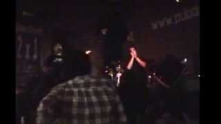 Defacing walking corpse (Brutal Truth cover )