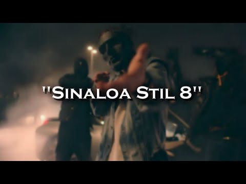 (FREE) Shooter Gang HARD Type Beat - "Sinaloa Stil 8"