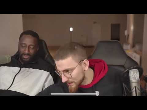 Mois und Manuelsen Reagieren auf (Mert Und Z U23)