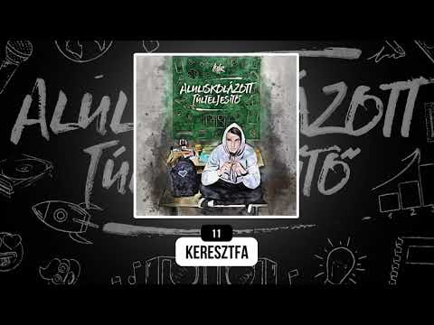 Luke Benz - Keresztfa