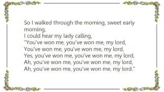 Leonard Cohen - Lady Midnight Lyrics