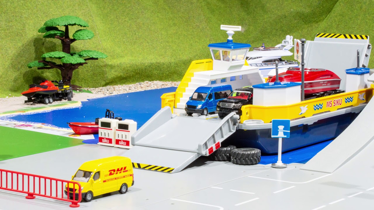 Car ferry | 10175000003 Car ferry | 10175000003
