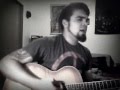 Dark On Me Starset Acoustic Cover 