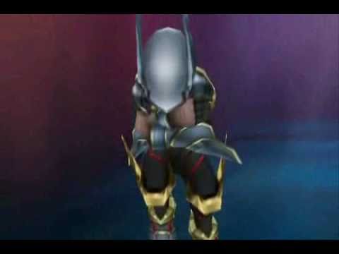 Birth by Sleep, English cutscene 167 - Seeking the Truth