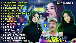 Download lagu DANGDUT PALING DICARI 2026 ‼️ CINTA DAN AIR MATA - MENGEJAR BADAI ‼️ DANGDUT MENYENTUH HATI‼️ mp3