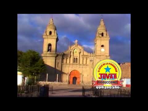 ESTUDIANTINA PERU (Huarancayo - Jauja - Picaflor Tarmeño) Popurri de huaynos Huancayo