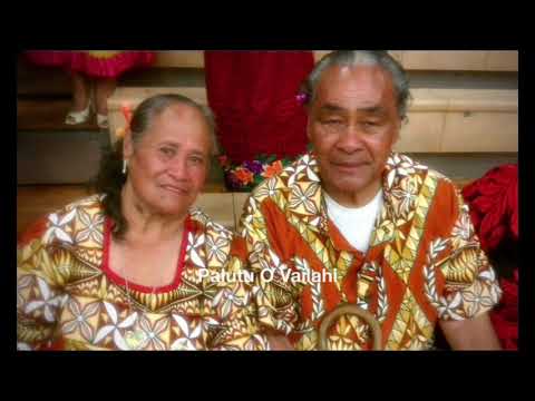 Tongan song: Palataisi oe Nofo Taimi ( Palutu Havea)
