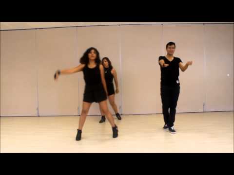 KARA - Mamma Mia (Dance by TD)