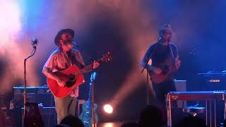 City and Colour - &quot;Runaway&quot; (Live in Santa Ana 9-15-21)