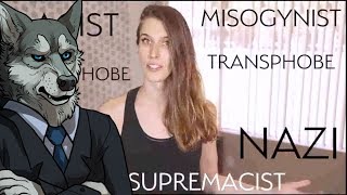 RILEY DENNIS ATTEMPTS SATIRE