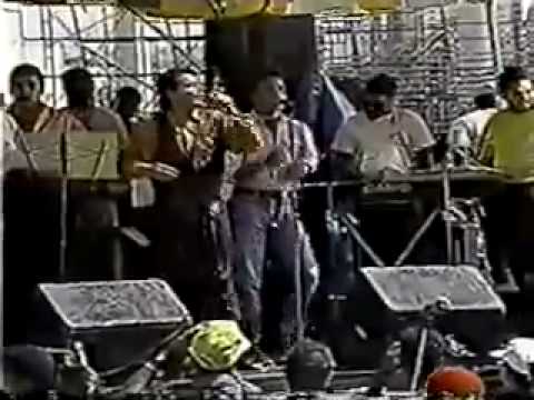 Viti Ruiz - Entre Familia