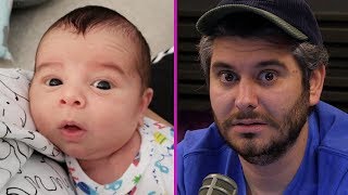 Baby Theodore Update