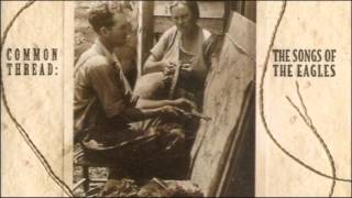 Common Thread - The Songs Of The Eagles - 10 - Billy Dean - Saturday Night [HD]