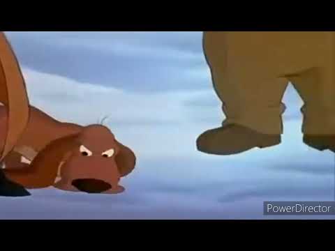 Annabelle wish but it's oliver and marie