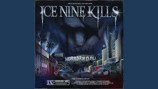 Cover art for Hip To Be Scared