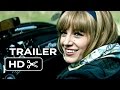 The Age of Adaline Official Trailer #2 (2015) - Blake.