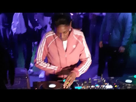 The Roar Grime Show: DJ Lioness - 70 Grime instrumentals mix (March 2019)