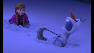ХОЛОДНОЕ СЕРДЦЕ - Я НЕ ЧУВСТВУЮ НОГ