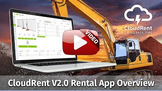 CloudRent YouTube Video