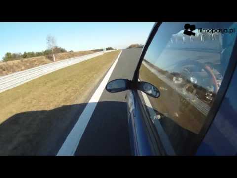 II Superoes Tor Poznań- Mateusz Urbaniak