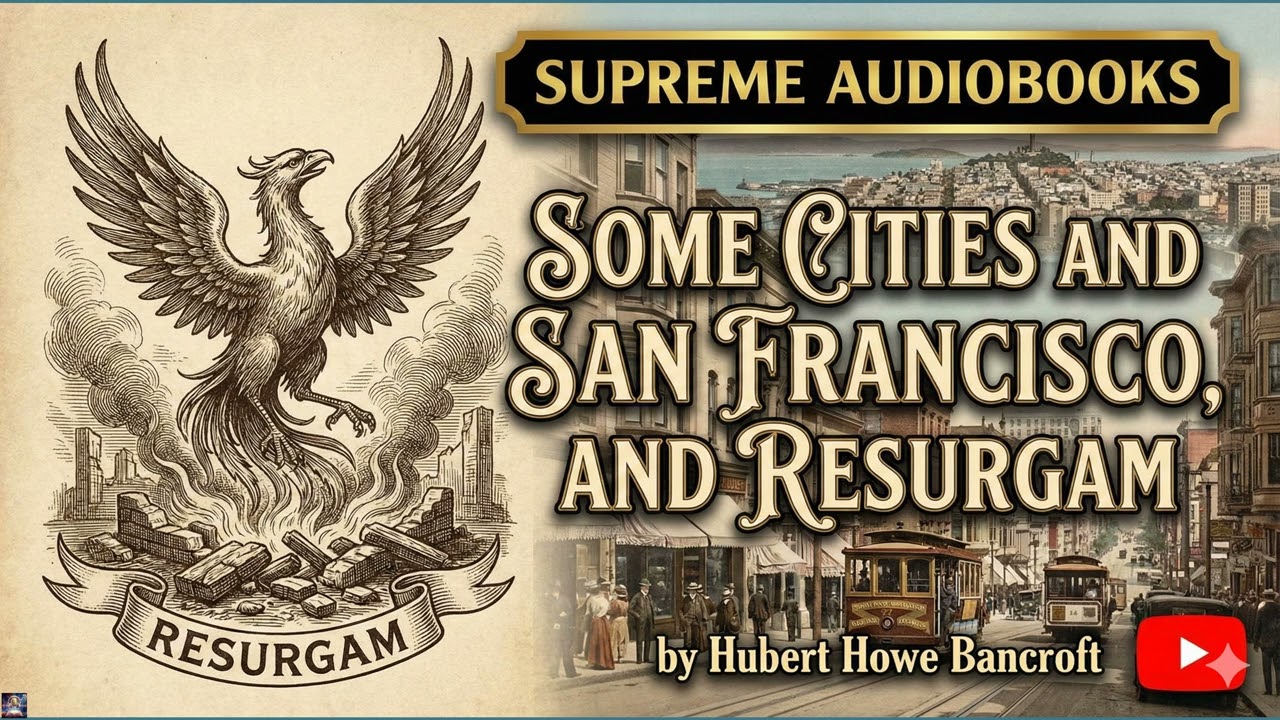 Some Cities and San Francisco, and Resurgam