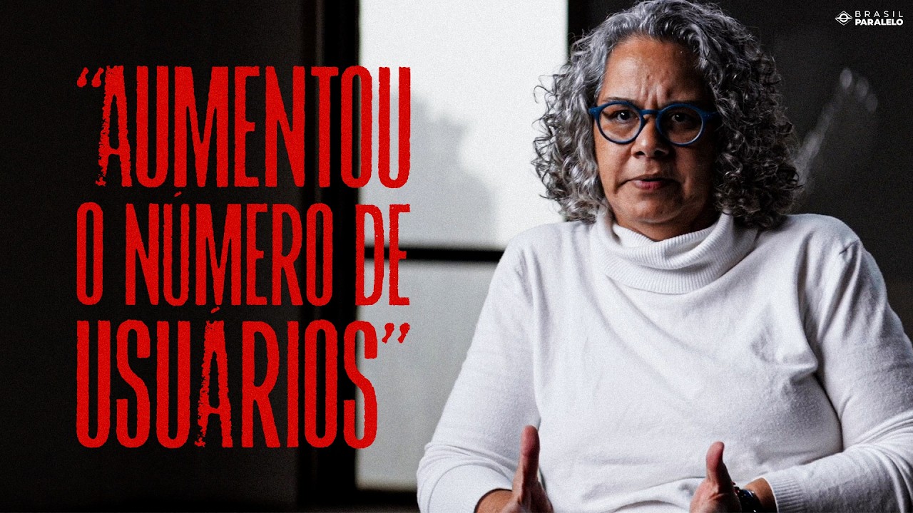 Bolsa Crack? Os programas para tentar acabar com a Cracolândia